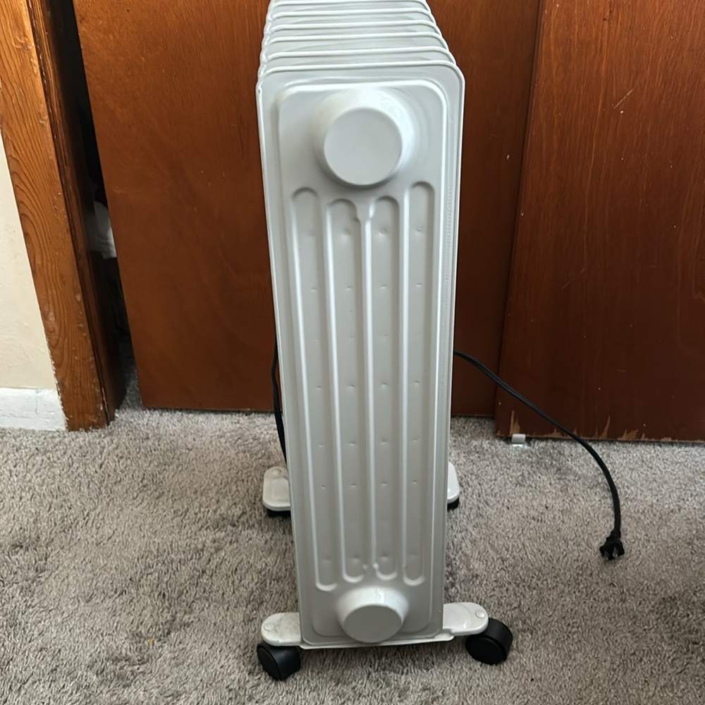 Medium Heater - Picture 3 of 4